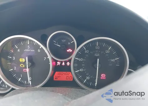 2006 Mazda Mx-5 Sport из США, поврежденный, VIN JM1NC25F960108485